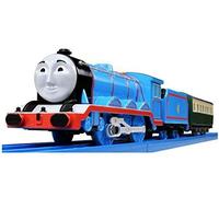 TAKARA TOMY PLA RAIL PLARAIL TS-04 Thomas The Tank Engine Gordon New Japan