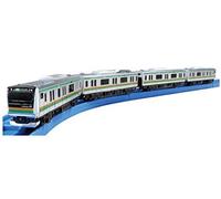 TAKARA TOMY Plarail Advance AS-18 E233 Serie Shonan Colore Nuovo Da Giappone F /