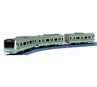 Takara Tomy Plarail E233 Serie Saikyo Line