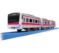 TAKARA TOMY Plarail E233 Series Keiyo Line NUOVO