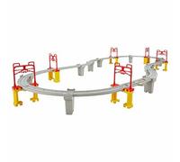 TAKARA TOMY Plarail Elevata Shinkansen Binario Set (Binario Solo) Nuovo Da