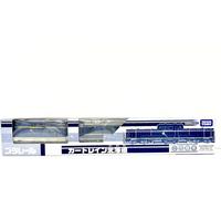 TAKARA TOMY Plarail Event Limited Edition Car Train Hokkaido NUOVO