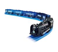 Takara Tomy Plarail Ginga Dreamline C58 Tipo 239 SL Ginga Action Figure 299585