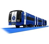 Takara Tomy Plarail Meitetsu 130th Anniversary Reverse Paint Snubbull MuSky N...