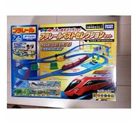 Takara Tomy Plarail Play Plarail Best Selection Set Speed Jet 2021 dal Giappone