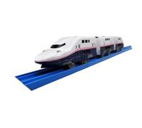 Takara Tomy Plarail S-10 E4 System Shinkansen Max – Specifica consolidata