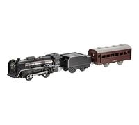 Takara Tomy Plarail S-28 Locomotiva A Vapore D51 200 Con Luce GIAPPONE UFFICIALE