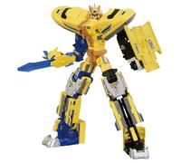 TAKARA TOMY Plarail Shinkalion Cw Doctor Giallo Action Figure Treno Toy Età 3+