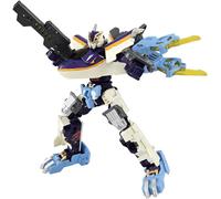 Takara Tomy Plarail Shinkalion CW E8 Tsubasa Drone Form Train Giocattolo per ...