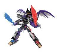 TAKARA TOMY Plarail Shinkalion Cw Hades Shinkalion Destroy Form Action Figure