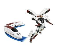 TAKARA TOMY Plarail SHINKALION Z 800 TSUBAME Shinkansen Robot NUOVO Dal Giappone