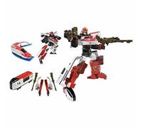 TAKARA TOMY Plarail Shinkalion Z E6N ' Ex E6komachi E259n 'Ex Set Nuovo Da