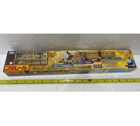 Takara Tomy Plarail Thomas & Friends 80th Anniversary Gold Thomas