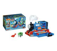 Takara Tomy Plarail Thomas & Friends Big Thomas Steam Sizzle The Tank Engine