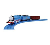 TAKARA TOMY Plarail Thomas & Friends OT-05 Parlando Gordon Inglese e Giapponese