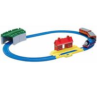 Takara Tomy Plarail Thomas Il Treno Iniziale NUOVO Dal Giappone