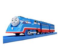 TAKARA TOMY Plarail Thomas TS-20 snellito Thomas