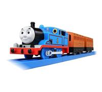 Takara Tomy Plarail TS-01 Thomas & Friends Thomas the Tank Engine F/S dal Gia...