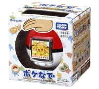 Pokemon Tomy Takara Poke-Nade Monster Pokeball Inglese IN Stock Venditore UK