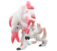TAKARA TOMY Pokemon (Altezza 5cm) Hisuian Zoroark Moncolle Monster Collection MS-34