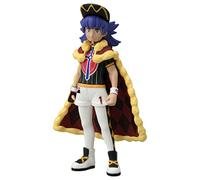 TAKARA TOMY Pokemon (Altura 7cm) Leon Tarak Delion Lionel Dandel Dande Trainer Collection Moncolle Monster Collection