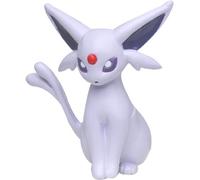 TAKARA TOMY Pokemon Black & White Takaratomy m Figure - m-134 - Eifie/Espeon