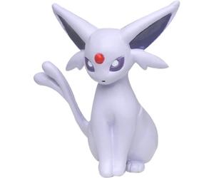TAKARA TOMY Pokemon Black & White Takaratomy m Figure - m-134 - Eifie/Espeon
