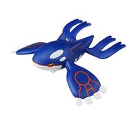 Takara Tomy Pokemon Collection EHP_09 Ex Moncolle Kyogre 4" Action Figure