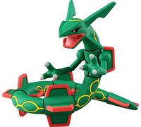 Takara Tomy Pokemon Collection EHP_10 Ex Moncolle Rayquaza 3" Action Figure