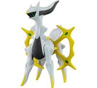 TAKARA TOMY Pokemon Collection EHP_15 Ex Moncolle Arceus 4" Action Figure