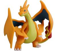TAKARA TOMY Pokemon Collection Ex Moncolle ESP_09 Mega Charizard Y Figure
