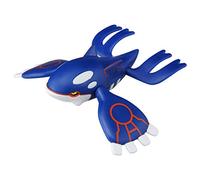 TAKARA TOMY Pokemon Collection ML-04 Moncolle Kyogre 4" Action Figure