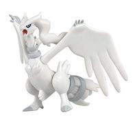 Takara Tomy Monster Collezione ML-08 Reshiram Personaggio Toy Nuovo Da Giappone
