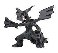 TAKARA TOMY Pokemon Collection ML-09 Moncolle Zekrom 4" Action Figure