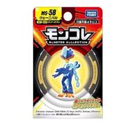 Takara Tomy Pokemon Moncolla Quaquaval Figure -1463