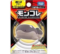 TAKARA TOMY Pokemon Moncolle Clodsire MS-43 Figure from Japan NEW