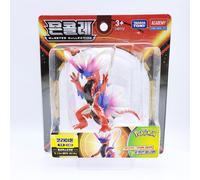 Takara Tomy Pokémon Moncolle EHP Solgaleo - Action Figure per collezionisti e...
