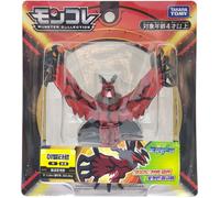 Takara Tomy Pokémon Moncolle EHP Yveltal - Action Figure per collezionisti e fan