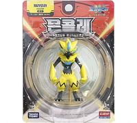Takara Tomy Pokémon Moncolle ESP Zeraora - Action Figure per collezionisti e fan
