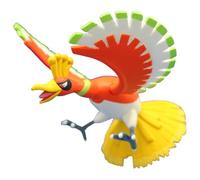 TAKARA TOMY Pokemon Moncolle Ho-Oh