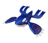 Takara Tomy Pokemon MonColle Kyogre ML-04 Figura Ufficiale Giappone