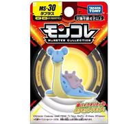 TAKARA TOMY Pokemon Moncolle Lapras MS-30 Figure from Japan NEW