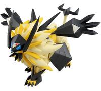 TAKARA TOMY Pokemon Moncolle ML-16 Necrozma (Twilight Mane) Figura dal Giappone
