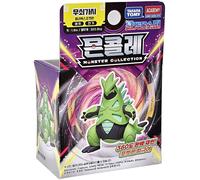 Takara Tomy Pokémon Moncolle MP Iron Thorns - Action Figure per collezionisti
