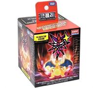 Takara Tomy Pokémon Moncolle MT Terastal Charizard - Action Figure per fan