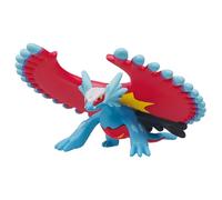 タカラトミー(TAKARA TOMY) Pokemon Moncolle Paradox Pokemon