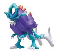 Pokemon Moncolle Walking Wake Figura Giappone Ufficiale