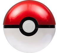 TAKARA TOMY Pokemon Moncolle Pokeball Poke Ball 3" Opennable