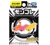 TAKARA TOMY Pokemon Moncolle Tatsugiri Figure from Japan NEW