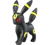 TAKARA TOMY Pokemon Monster Collection Ex Moncolle EMC_10 Umbreon Action Figure